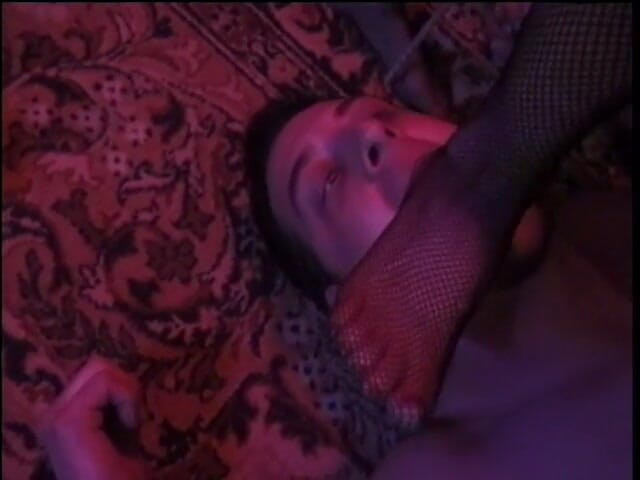 Sex Karma: Felix de gelukkige slaaf gekweld door twee gekke teven op...