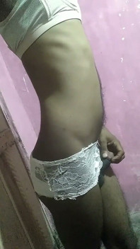 Mi nuevo atuendo de semana