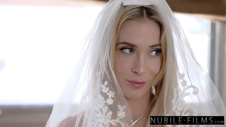 Nubile Films: Nenn mich ehefrau