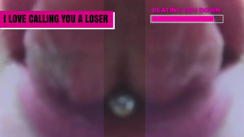 Campsissyboi: JOI jak jsem tě porazil gooner styl s bohyní Lanou