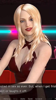 Făcând o soție sexy: soție fierbinte consilier sexual - episodul 2