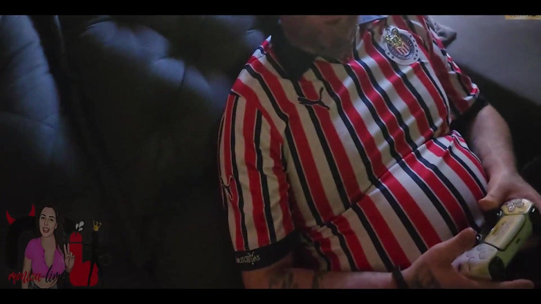 Monica Lima: Clean My Pussy Because Another Man Filled His Useless Cuckold...