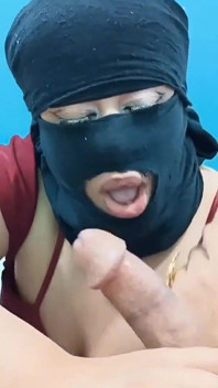 Египетскую шлюху трахнули в ее большую задницу, египетский арабский секс с ясным голосом, грязный секс-разговор