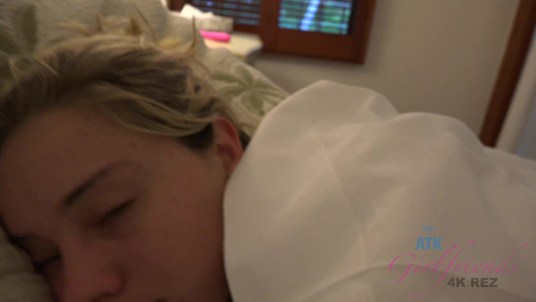 ATK Fans (Girlfriends): Virtuele vakantie Hawaii met Haley Reed 10/10