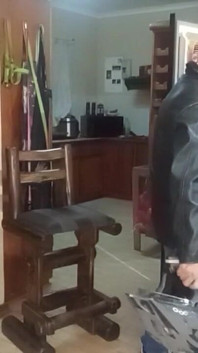 Frigorifero anale scopa la ex ragazza troia