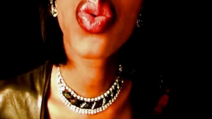 The Goddess Simone: Aplikace rtěnky 4 my sissy