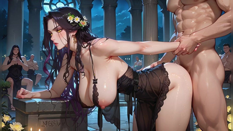 JHXUI: Cowok ini ngentot kontol besar cowok ini