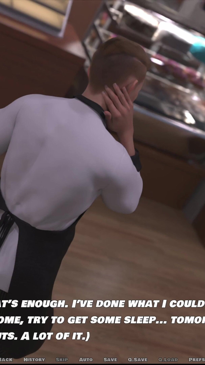 Wickedgammes studio: sing ka bana huaa talaakshuda MILFs ke saath junooni (bhaag 41)