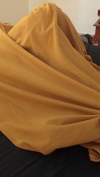Tenda umana
