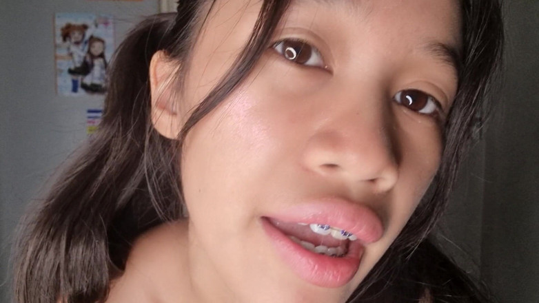creamberryfairy: Sii rotto per il mio corpo