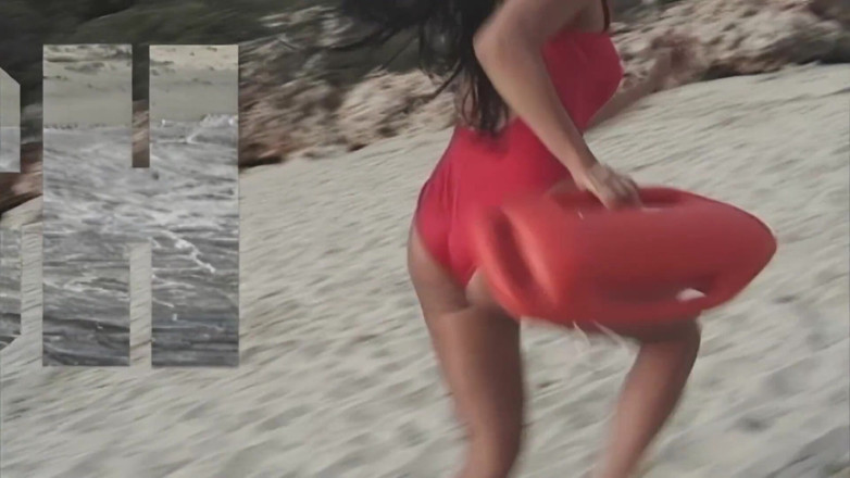 MMV Films: Babewatch 3 German Full Movie