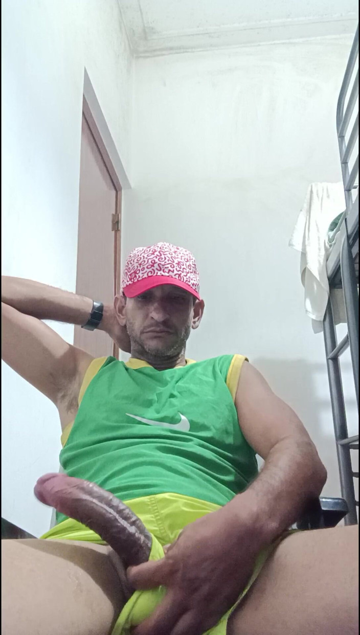Boy top Amador: This Video Is Special for My Followers.