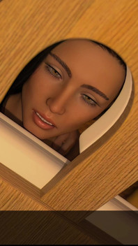 Whispers of Desire 19 Sarah Went for a Massage