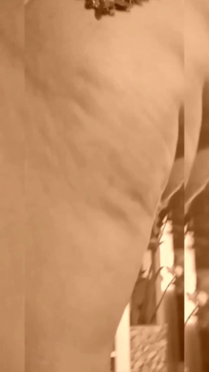 Selena701: Amatör Sarışın Eş Dans Ediyor ve Seks