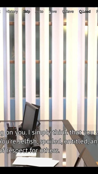 The Office Wife: the Struggle of the Slutty Hot Wife - Episode 18