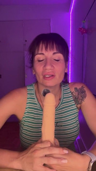 Sph umilință Penis mic în spaniolă