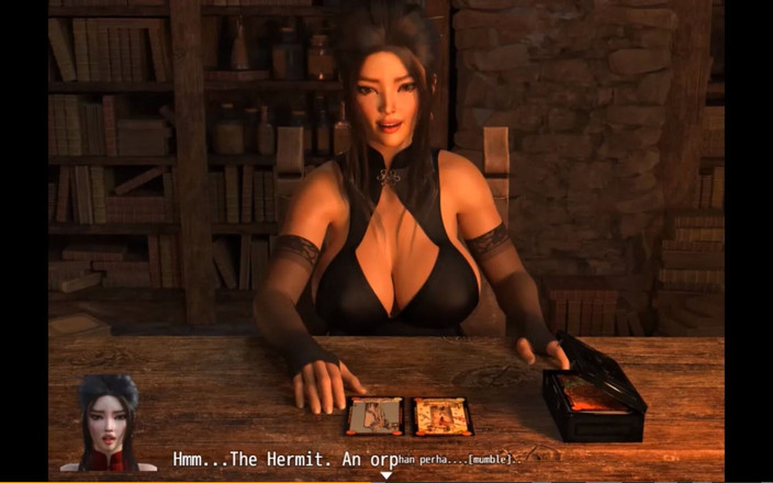 Neon2520: Gameplay pencarian petani 99 membuahi istri goblin baruku