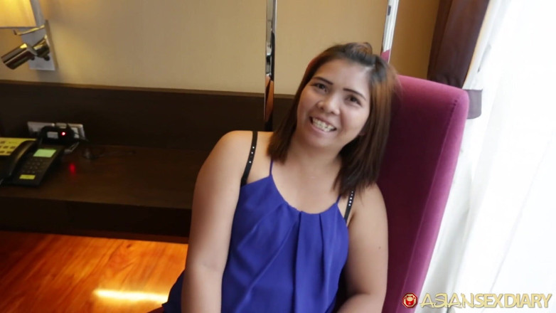 Sex Diary: Asiansexdiary - sexy asiática milf gosta de pau estrangeiro