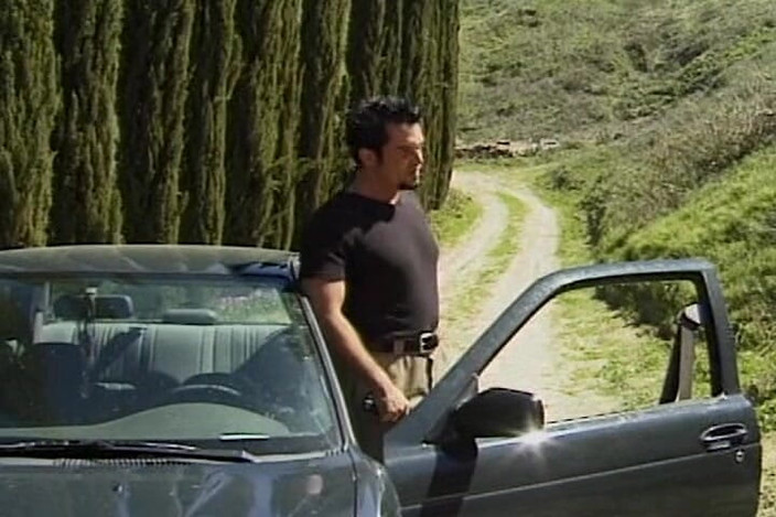 THAGSON RETRO: Unikající creampie kundička detailní a nedbalé kouření Drool