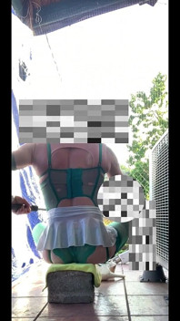 Femboy Sexy Lingerie