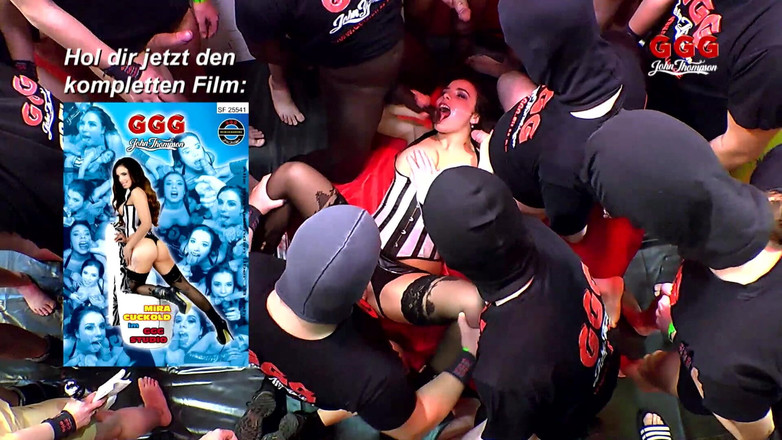 GGG John Thompson Studio: Ggg जॉन थॉम्पसन - परिपक्व पड़ोसी पहली बार किशोर देता है