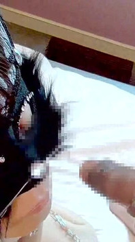 Mayu No60 White-eyed Orgasm