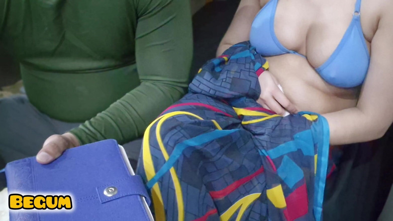 Rukshaar Begum: 哥与社会秘书性交