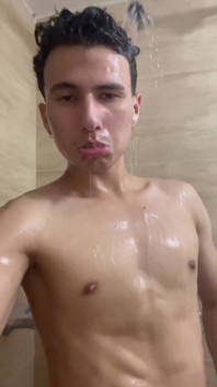 Enjoy My Sexy Body