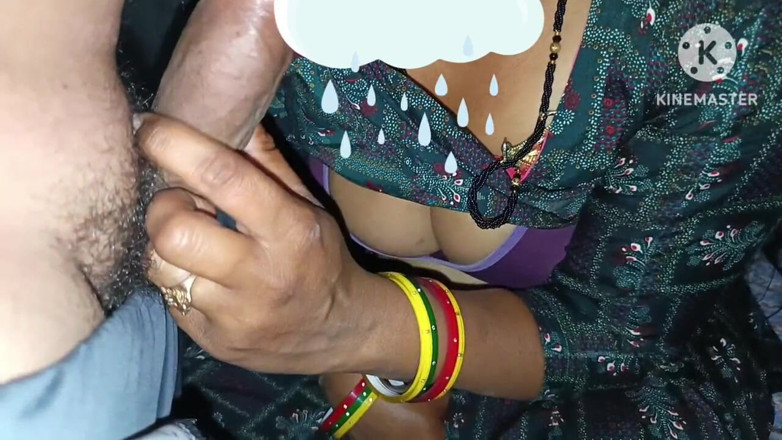 Savita5343: Desi tetička zezadu a sex ve stoje
