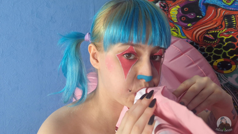 Alice Bean: Unicorn tiang raksasa bagian 2