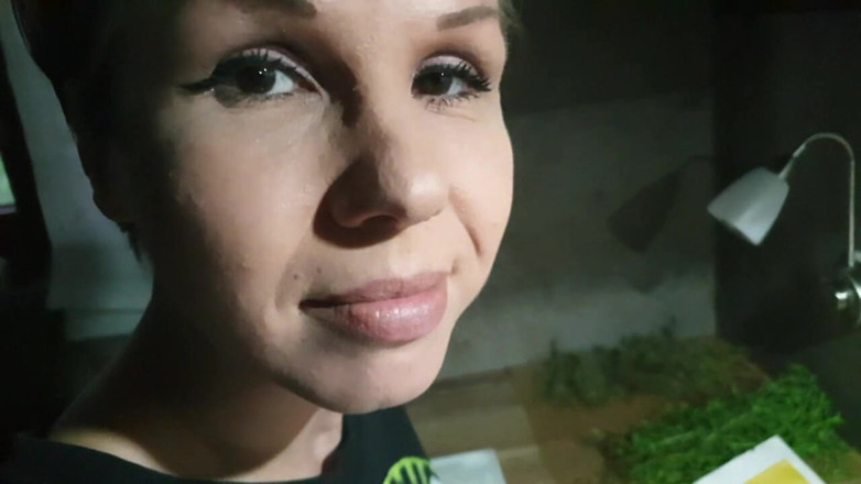 Lydia Privat: Hot detail fuck