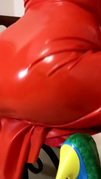 Blow to Fuck Latex Balloons