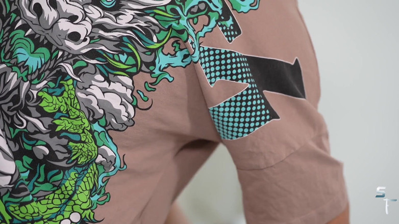 Shave Flix: Valentina