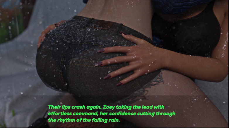 Wickedgammes studio: Дуже гарячий будинок (частина 23) Нове оновлення.m