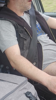 Auto Driving