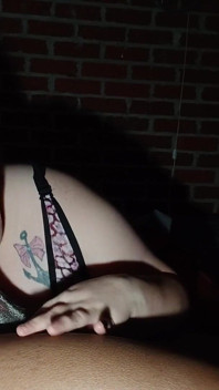 My Baby Told Me He Love When I Suck It Do U Like When I Suck It