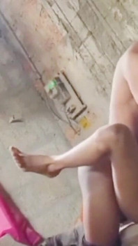 Adik tiri imut india dibeli sama abang tirinya sendiri