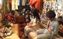 Raptor Inc: Порно дебют, 34 роки - Сачі Катаока