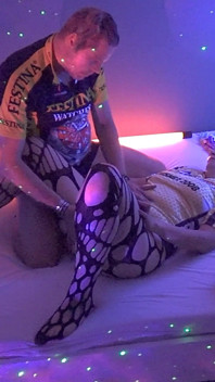The Festina Scandal. a Totally Fucking Team Hotel. the tour De Fuck