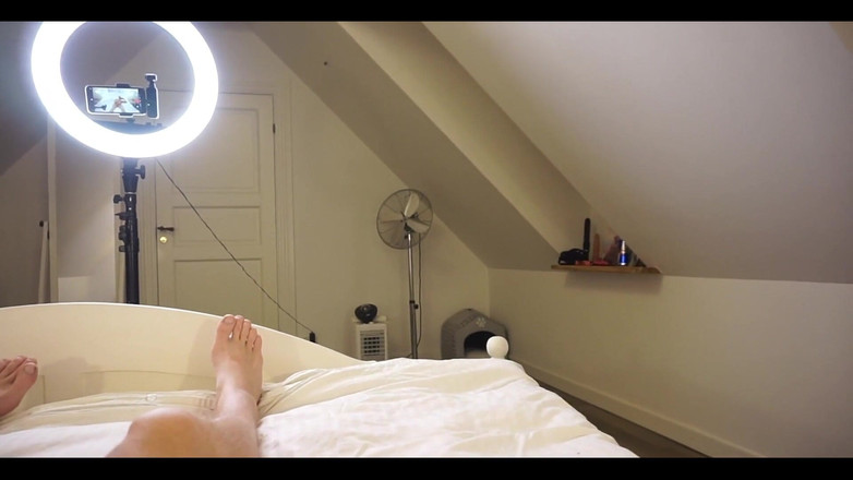 Skully inkson: Pokazilo se kouření