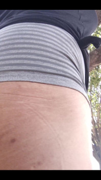 My Thing Is I Really Like Little Clothes!