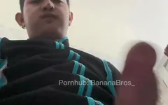 Fucking in Public Washroom, It's Nice to Fuck Me