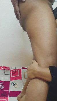 Desi bhabi bí mật bị devar đụ để xóa tất cả các khoản nợ