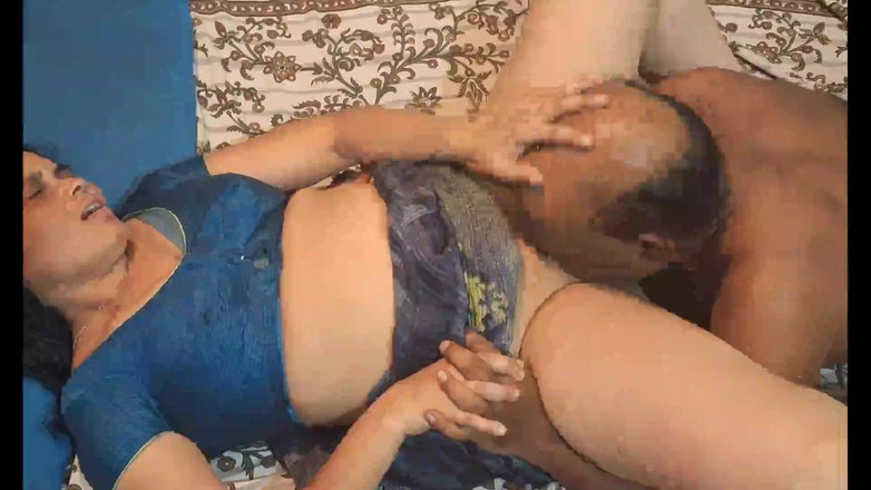 Sexy sindu: Indická krásná vesnická manželka žhavý sex s přítelem