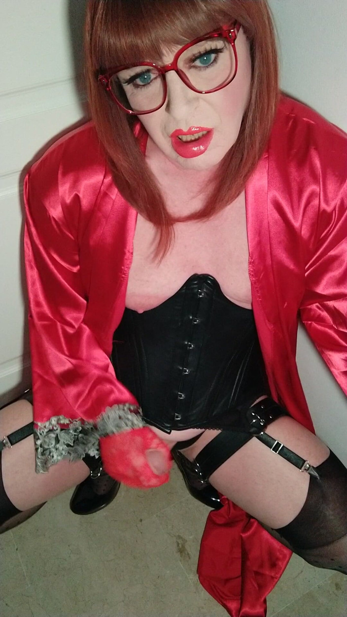 Emma Browne: Avventure da travestito