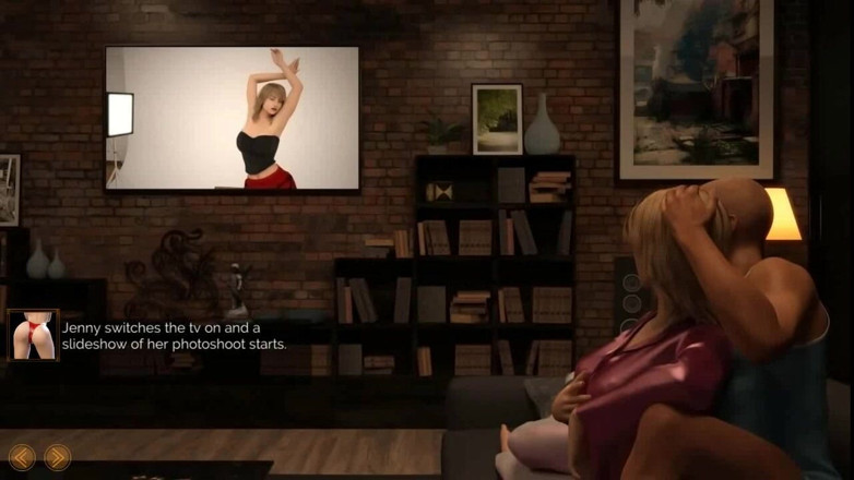 Dirty GamesXxX: Happy Marriage: They Want To Spice Their Sex Life As...