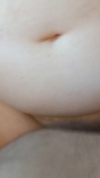 BBW, maman, creampie amusant
