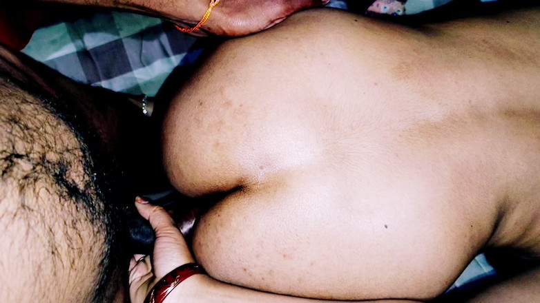 Raj porno studio: Desi Bhabhi Was Persuaded to Get Her Pussy Drilled for...