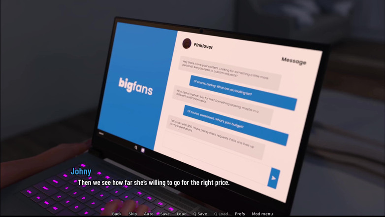 Kitty Gamer: Días universitarios: 6 mejor regalo de cumpleaños