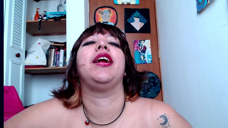 Nana Bela: Dvě dilda: Dvojitá penetrace